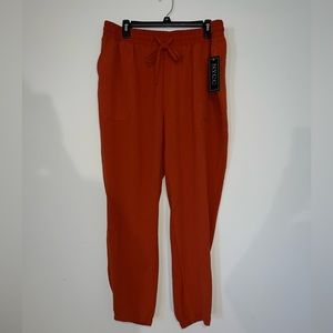 ⭐️3/$30!⭐️New York Clothing Co. pants